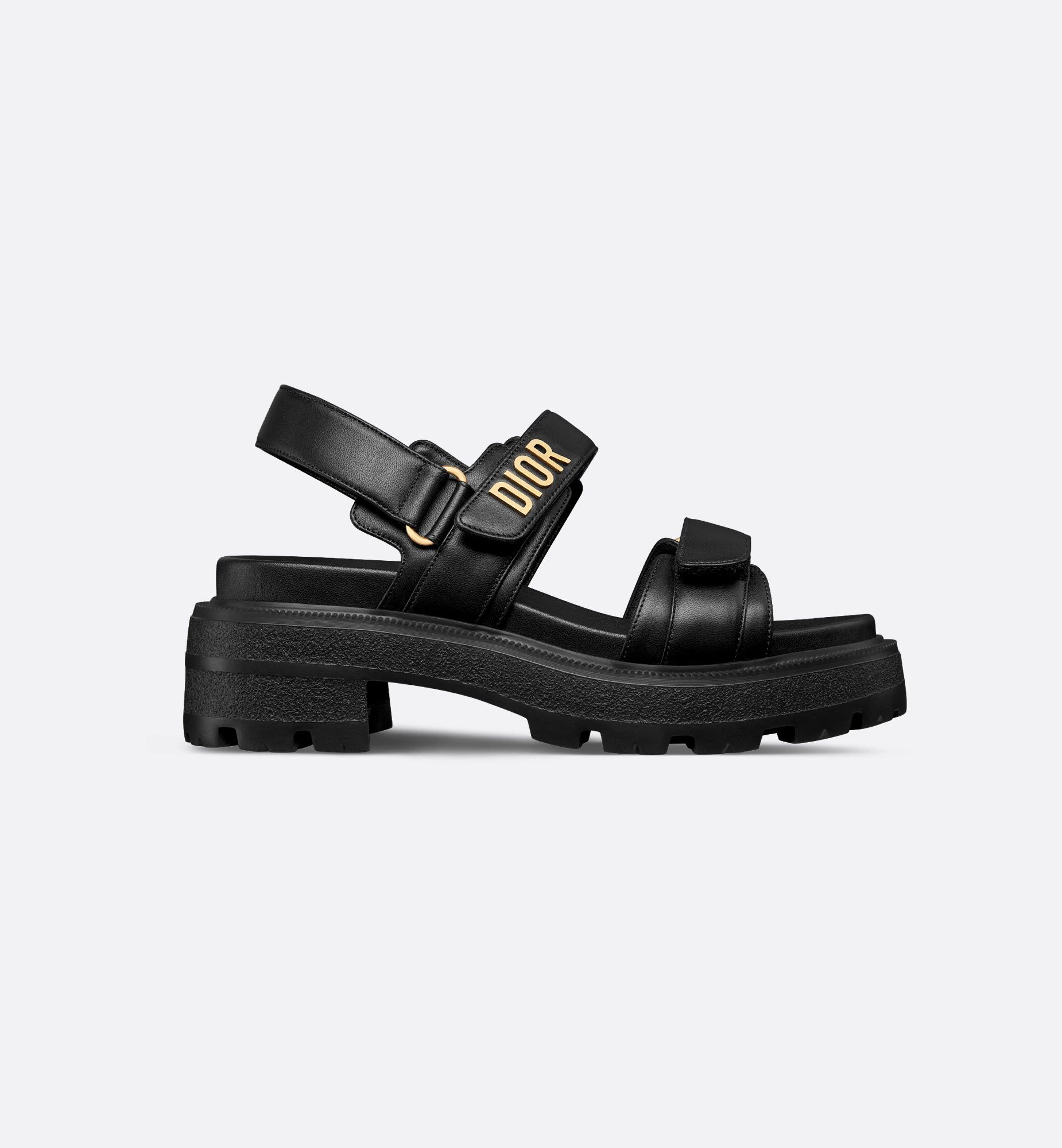 Dioract Platform Sandal - Image 7